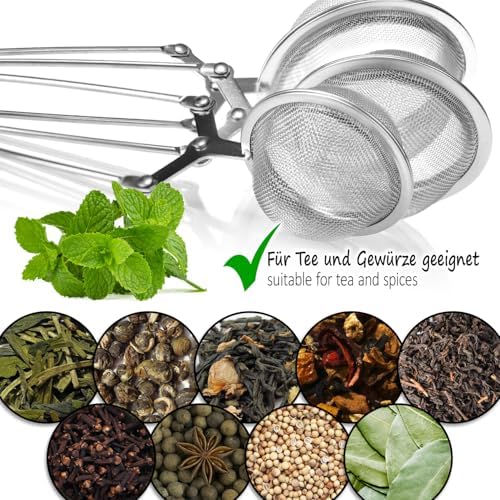 Vue 6 de Infuseur The