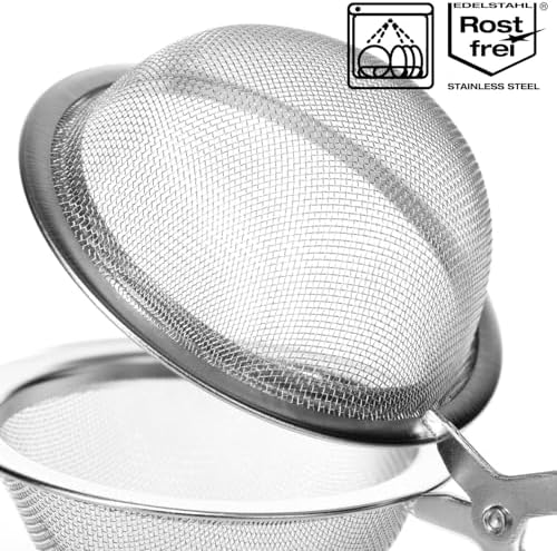 Vue 7 de Infuseur The