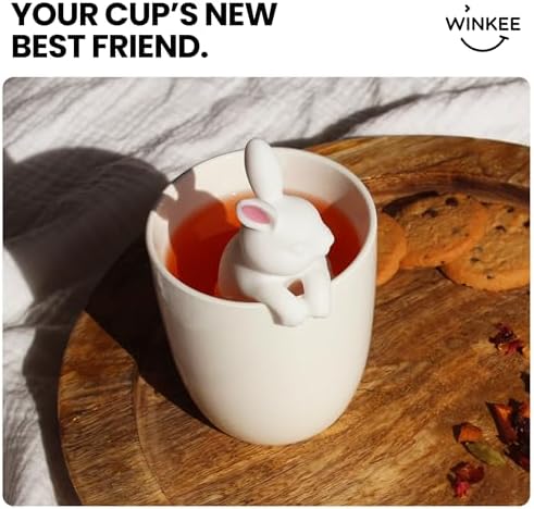 Vue 2 de Winkee Passoire The