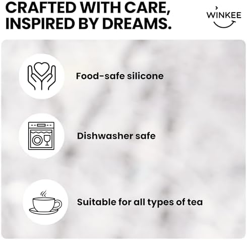 Vue 5 de Winkee Passoire The