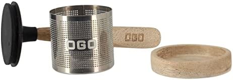 Vue 5 de Ogo Living Infuseur