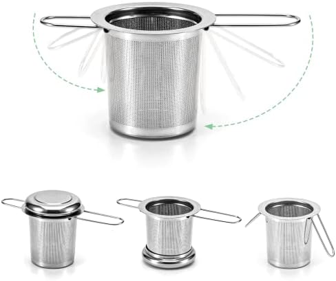 Vue 5 de Filtre The Filtre