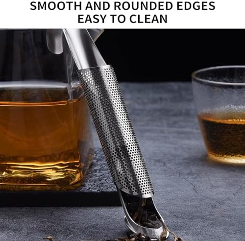 Vue 5 de Pieces Infuseur Thea Filtre