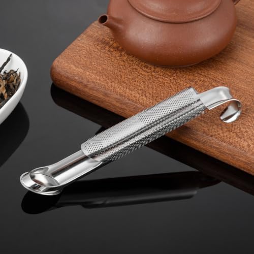 Vue 6 de Pieces Infuseur Thea Filtre