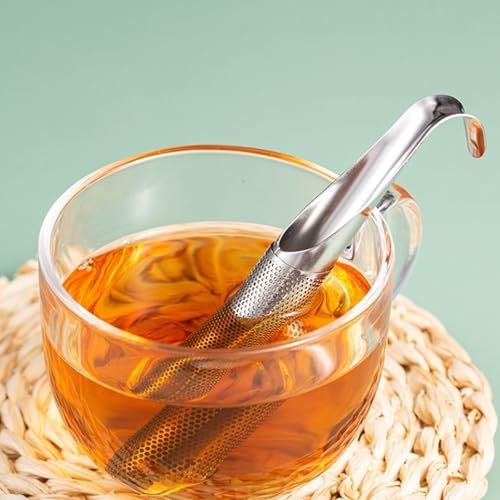 Vue 7 de Pieces Infuseur Thea Filtre