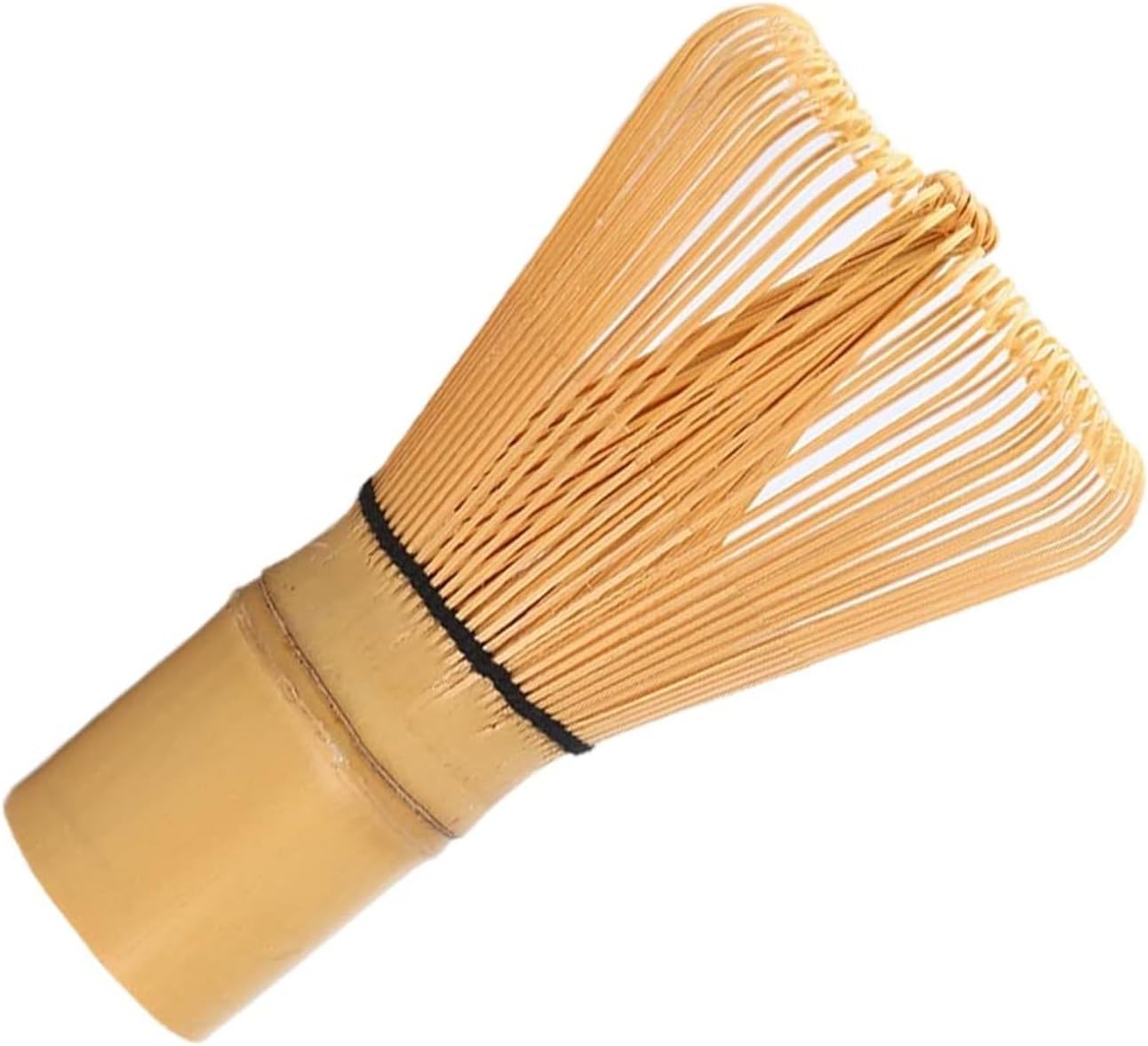 Fouet Matcha Bambou En