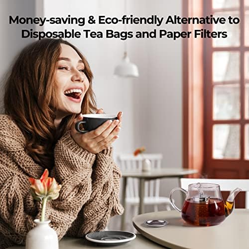 Vue 5 de Reinmoson Infuseur The