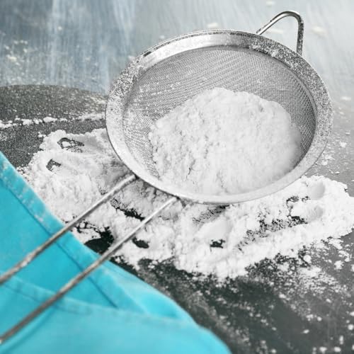 Vue 5 de Parence Passoire Maille