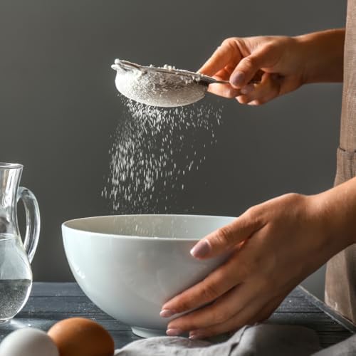 Vue 6 de Parence Passoire Maille