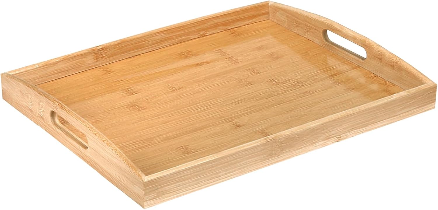 Plateau De Service En