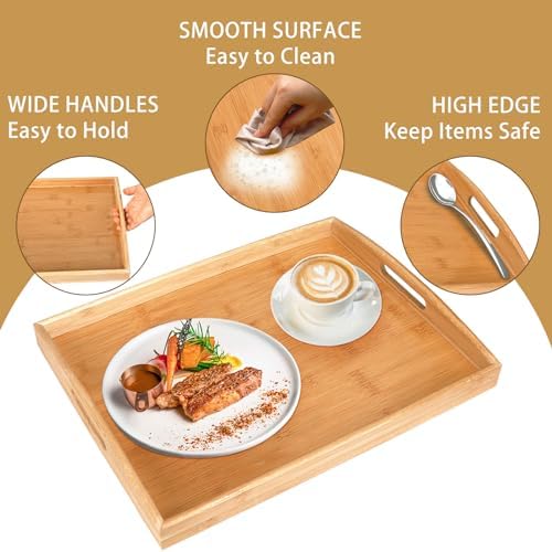 Vue 3 de Plateau De Service En