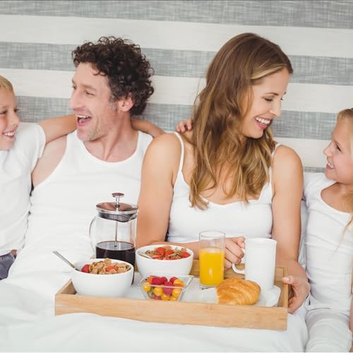 Vue 4 de Plateau De Service En