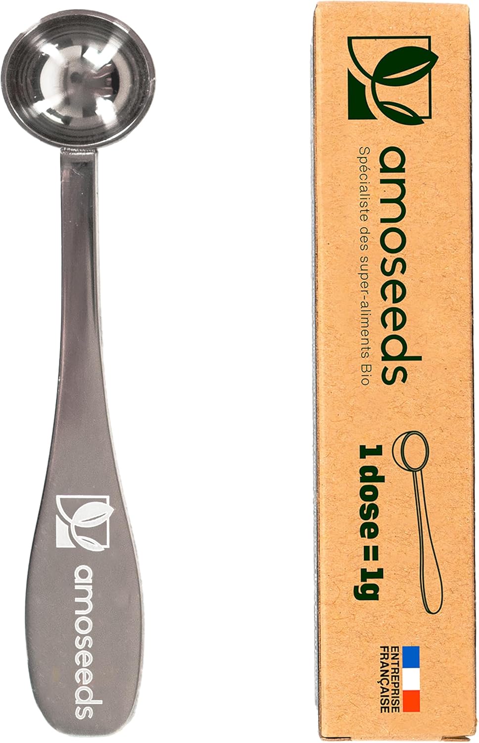 Cuilleremesure The Dose