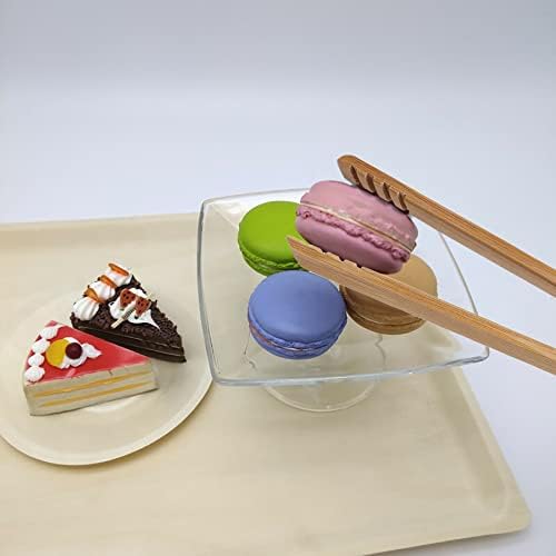 Vue 5 de Pinces En Bamboupince De