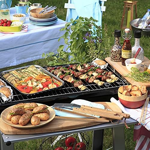 Vue 6 de Pinces En Bamboupince De