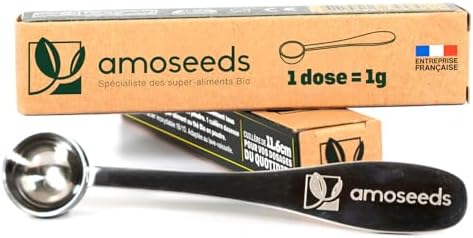 Vue 4 de Cuilleremesure The Dose