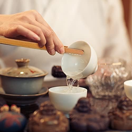 Vue 4 de Pince Grille Pain Pcs