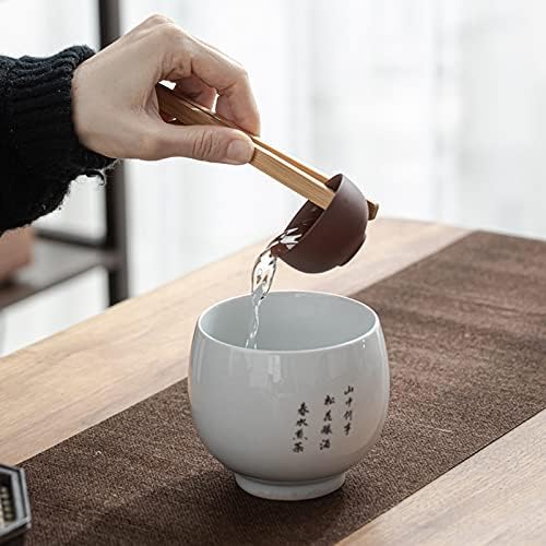 Vue 5 de Pince Grille Pain Pcs