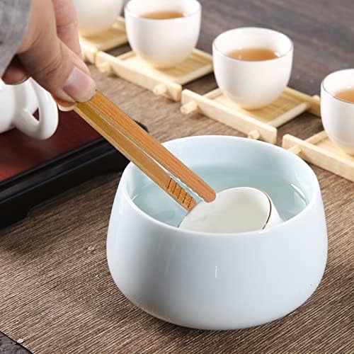 Vue 6 de Pince Grille Pain Pcs