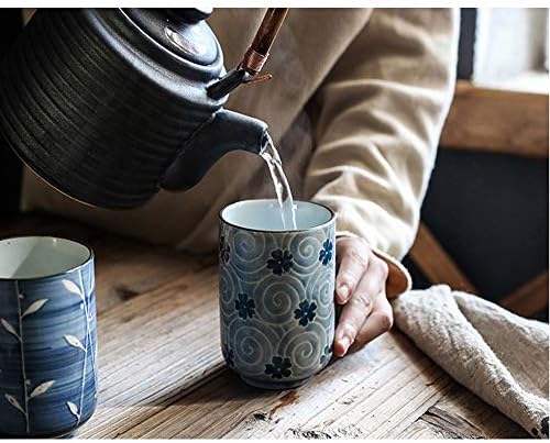 Vue 4 de Mengcat Tasses The