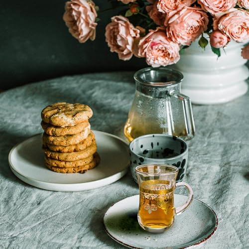 Vue 5 de Lot De Verres