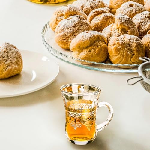 Vue 7 de Lot De Verres