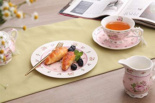 Vue 5 de London Boutique Lot Tasses