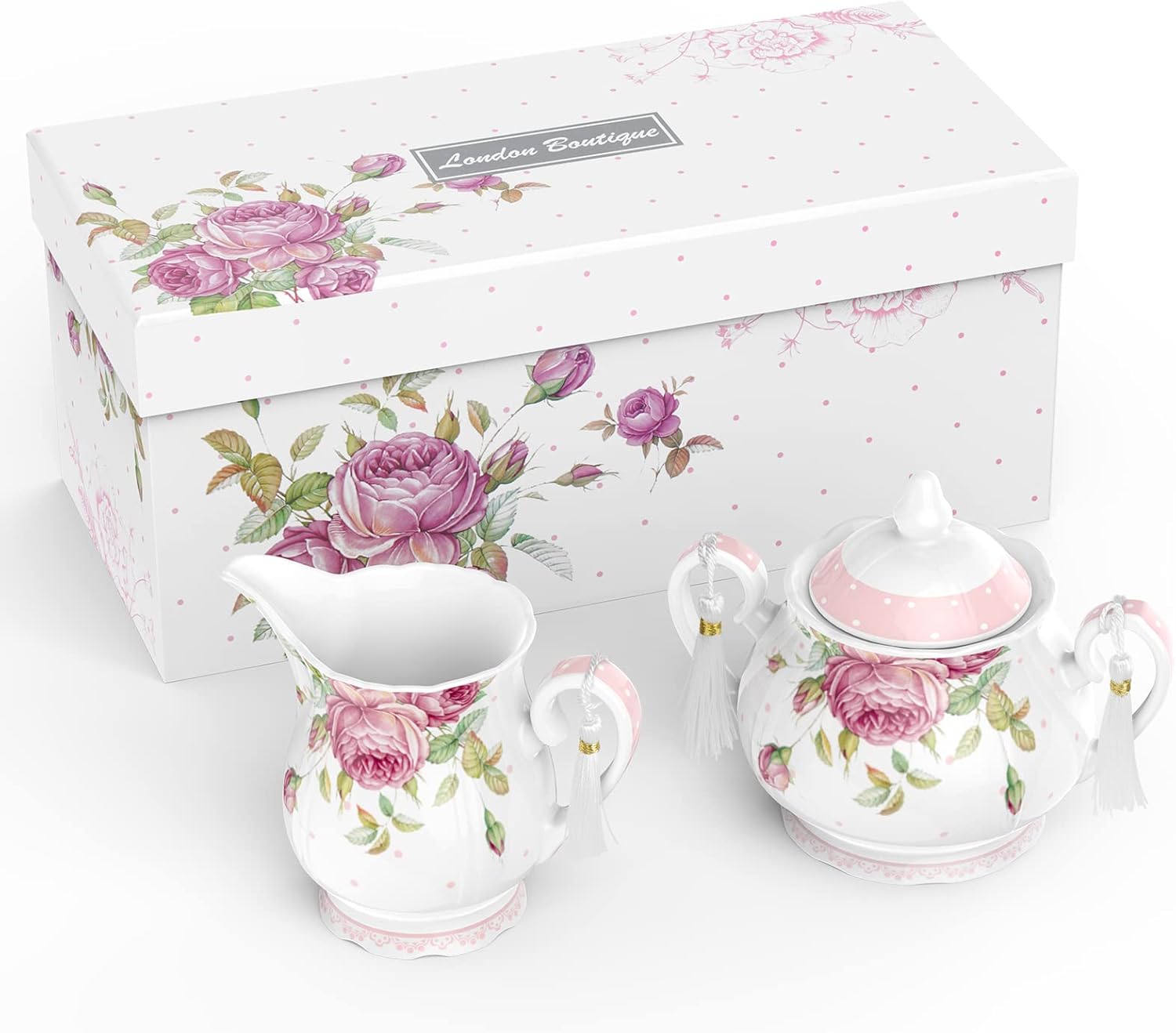 London Boutique Grande Theiere