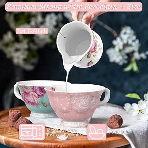 Vue 3 de London Boutique Grande Theiere