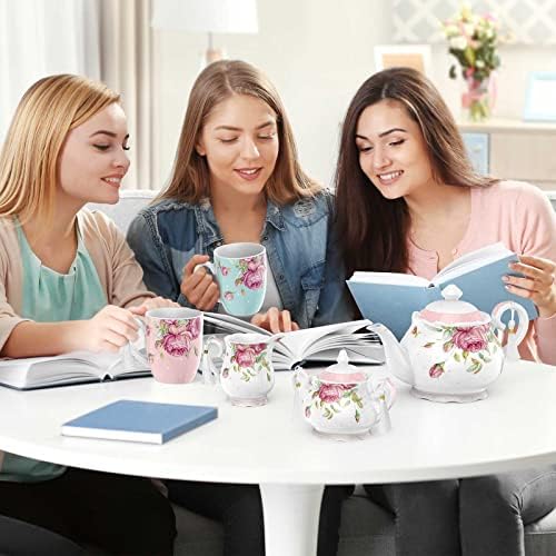 Vue 5 de London Boutique Grande Theiere