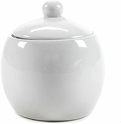 Vue 2 de Pot Lait Et