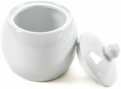 Vue 3 de Pot Lait Et