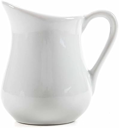 Vue 4 de Pot Lait Et