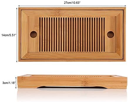 Vue 4 de Nikou Plateau Thé