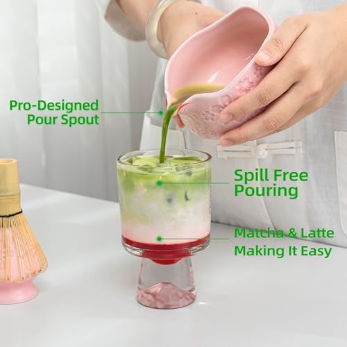 Vue 5 de Teanagoo Lot De Fouets