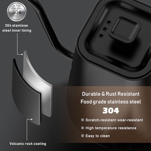 Vue 2 de Bouilloire Col