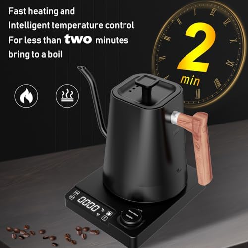 Vue 4 de Bouilloire Col