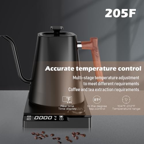 Vue 5 de Bouilloire Col