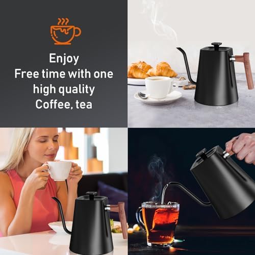 Vue 7 de Bouilloire Col