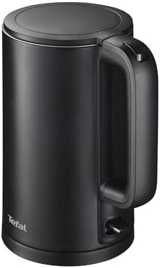 Vue 3 de Bouilloire Electrique Tefal Thermo
