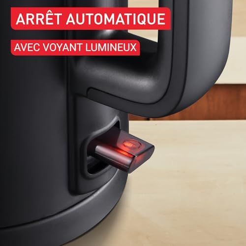 Vue 4 de Bouilloire Electrique Tefal Thermo