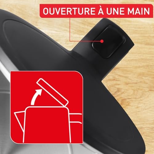 Vue 5 de Bouilloire Electrique Tefal Thermo