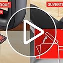 Vue 7 de Bouilloire Electrique Tefal Thermo