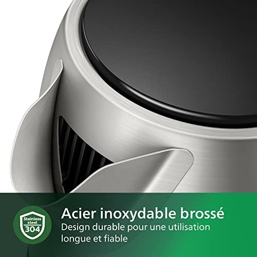 Vue 5 de Philips Collection Daily Bouilloire