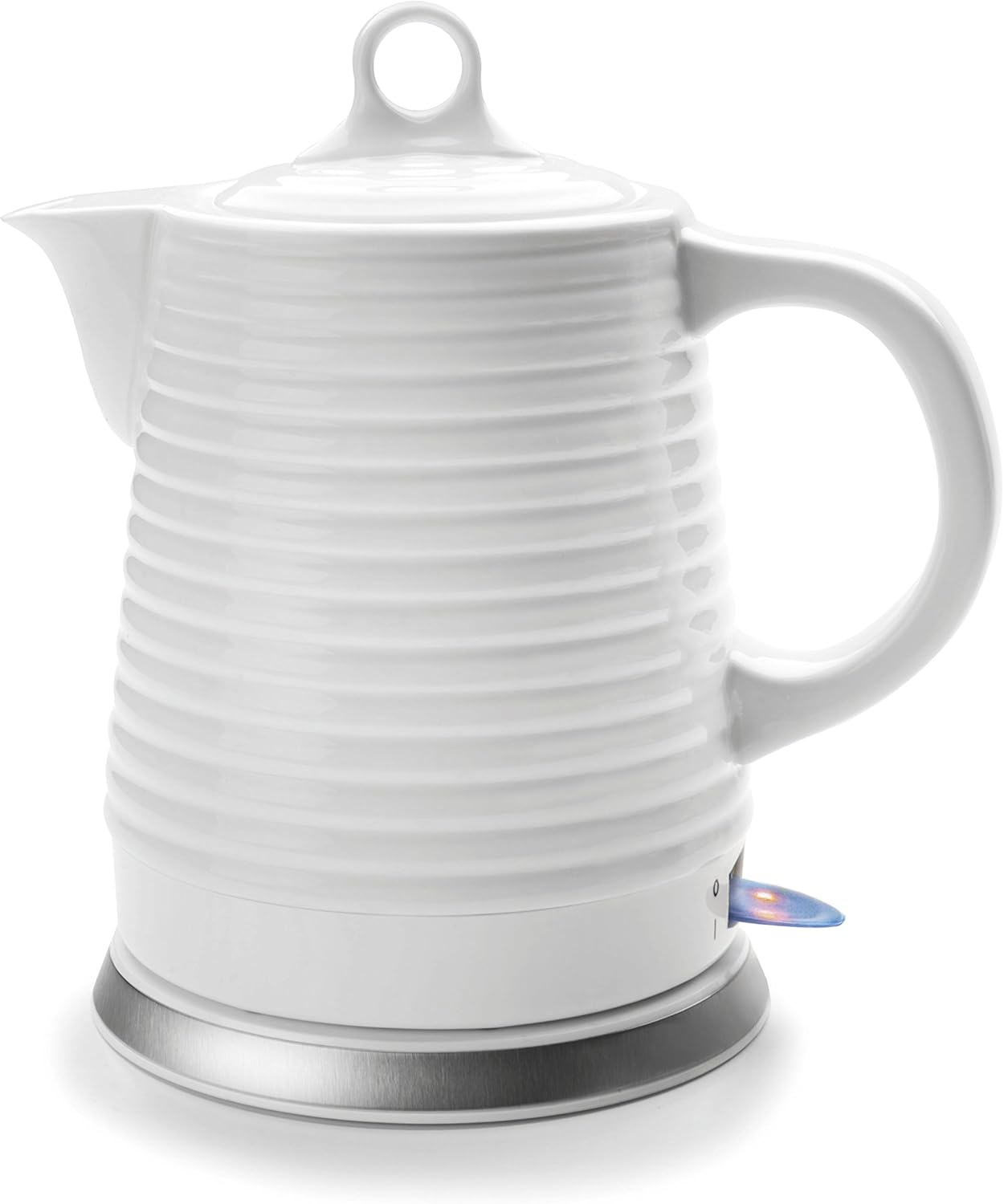 Bouilloire Electr Ceramique