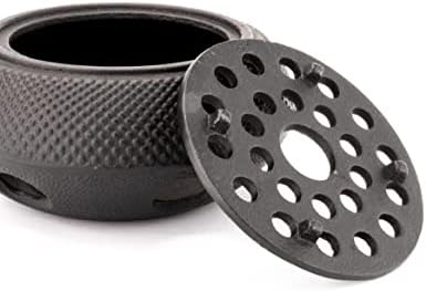 Vue 2 de Bredemeijer Rechaud Jang Xmm