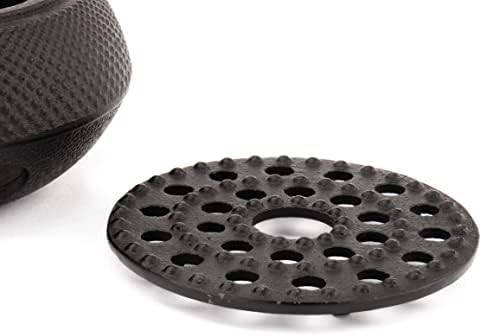 Vue 3 de Bredemeijer Rechaud Jang Xmm