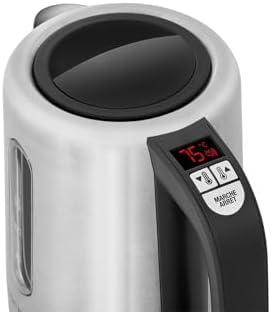 Vue 2 de Rivierabar Bouilloire Siena