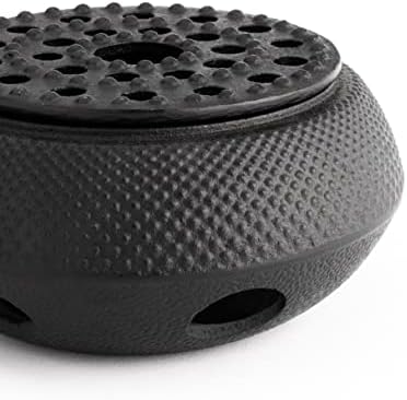 Vue 5 de Bredemeijer Rechaud Jang Xmm