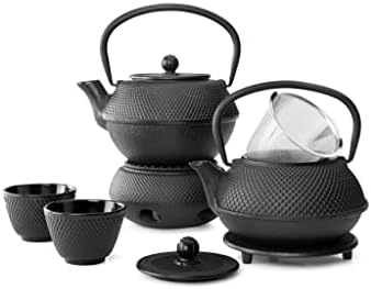 Vue 6 de Bredemeijer Rechaud Jang Xmm